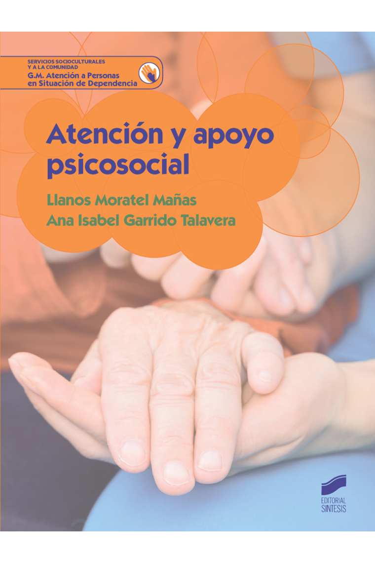 Atención y apoyo psicosocial