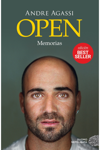 Open. Memorias