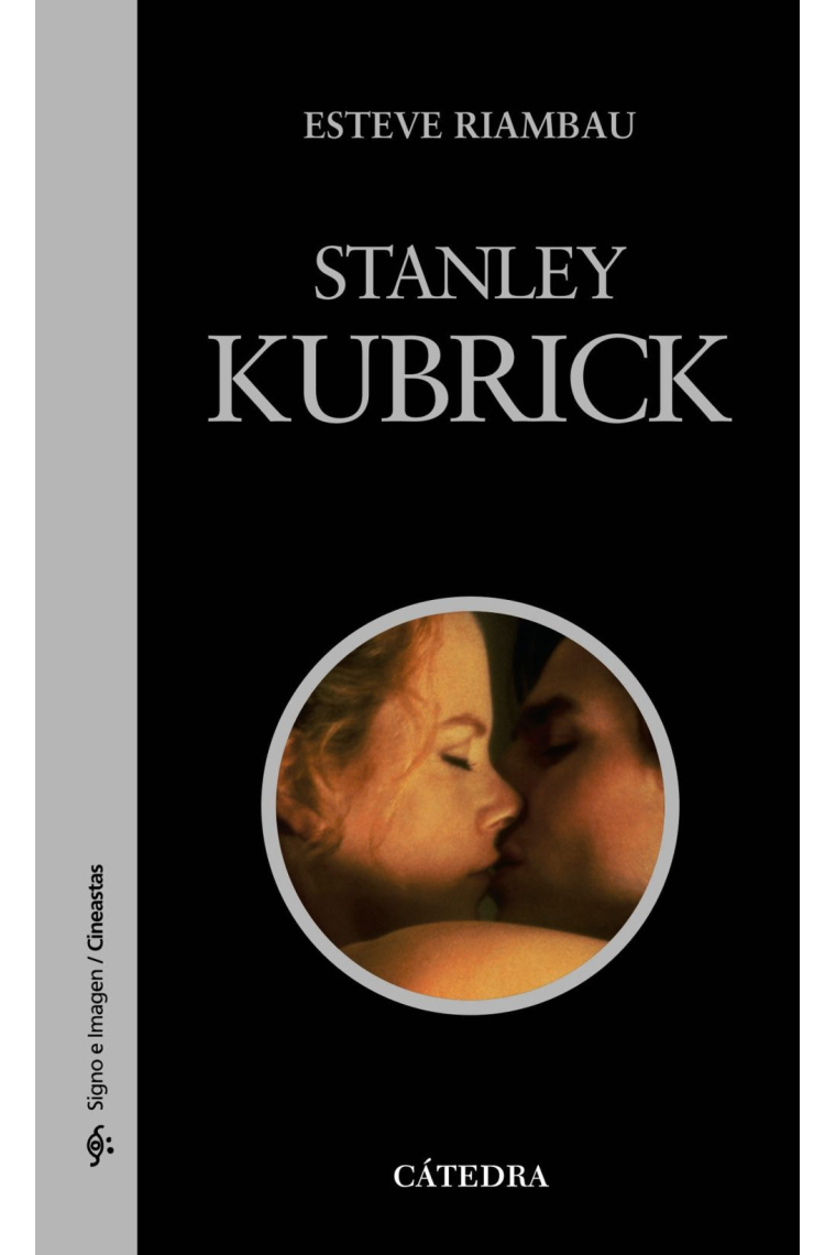 Stanley Kubrick