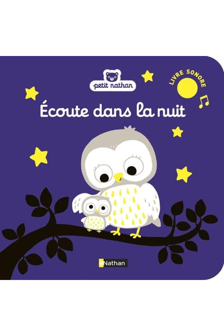 Écoute dans la nuit