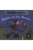 Room on the broom