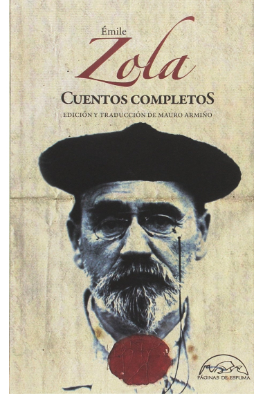 Cuentos completos