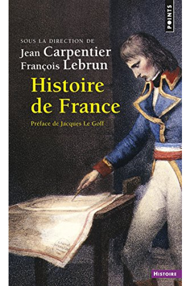 Histoire de France (Points histoire)