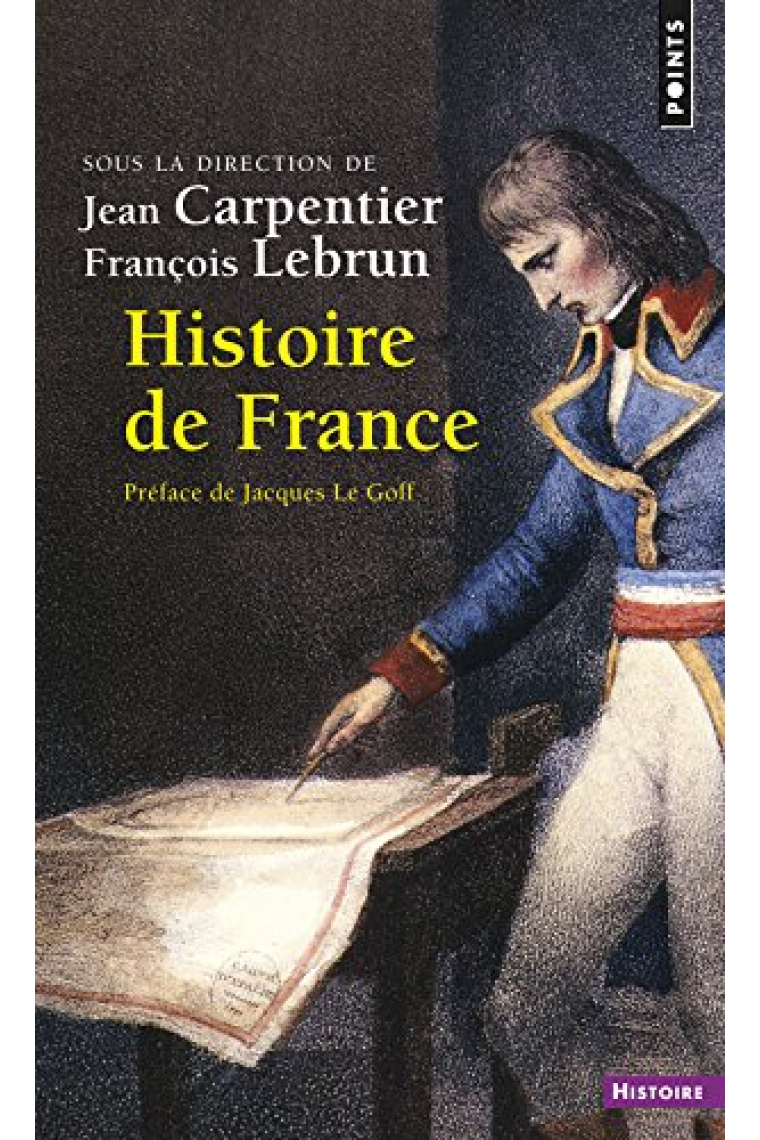 Histoire de France (Points histoire)