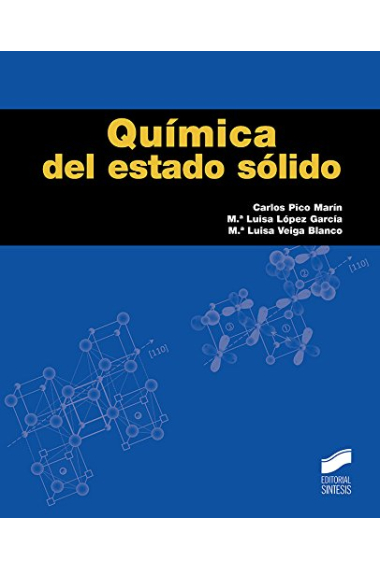 Química del estado sólido