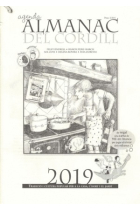 2019 almanac del cordill. Tradició i cultura popular per la casa, l'hort i el jardí