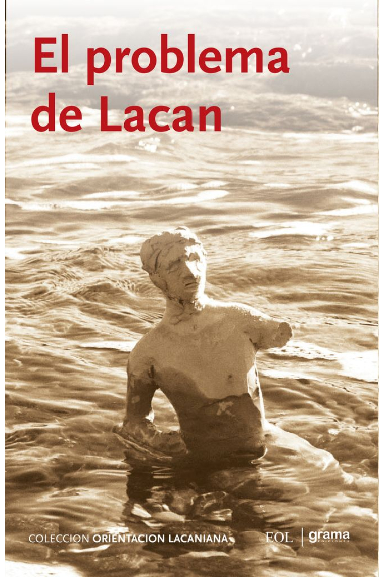 El problema de Lacan