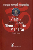 Viaje al mundo de Nisargadatta Maharaj