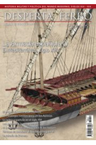 DF Especial Nº14: La Armada española (I). El Mediterráneo, siglo XVI (Desperta Ferro)