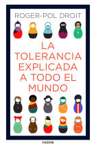 La tolerancia explicada a todo el mundo