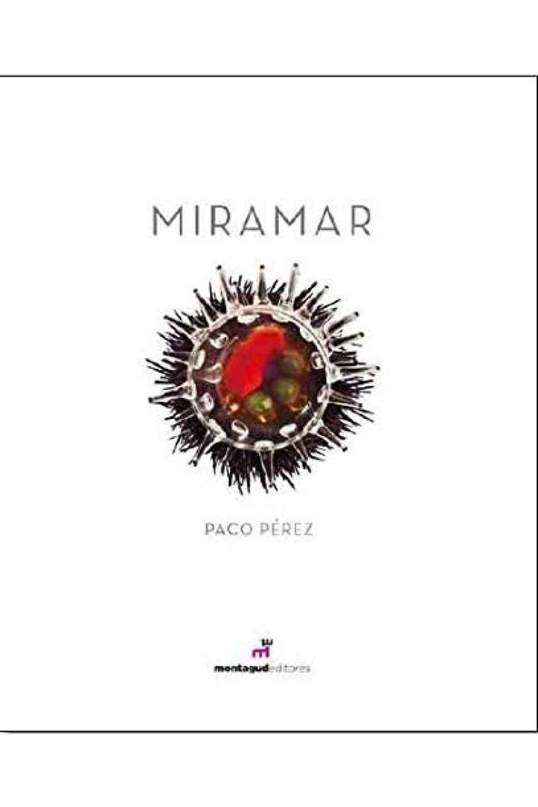 Miramar. Paco Pérez