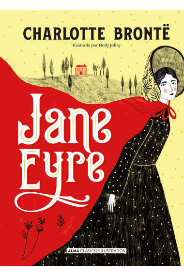 Jane Eyre (Clásicos)