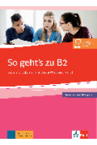 So geht's zu B2 (2019) - Übungsbuch