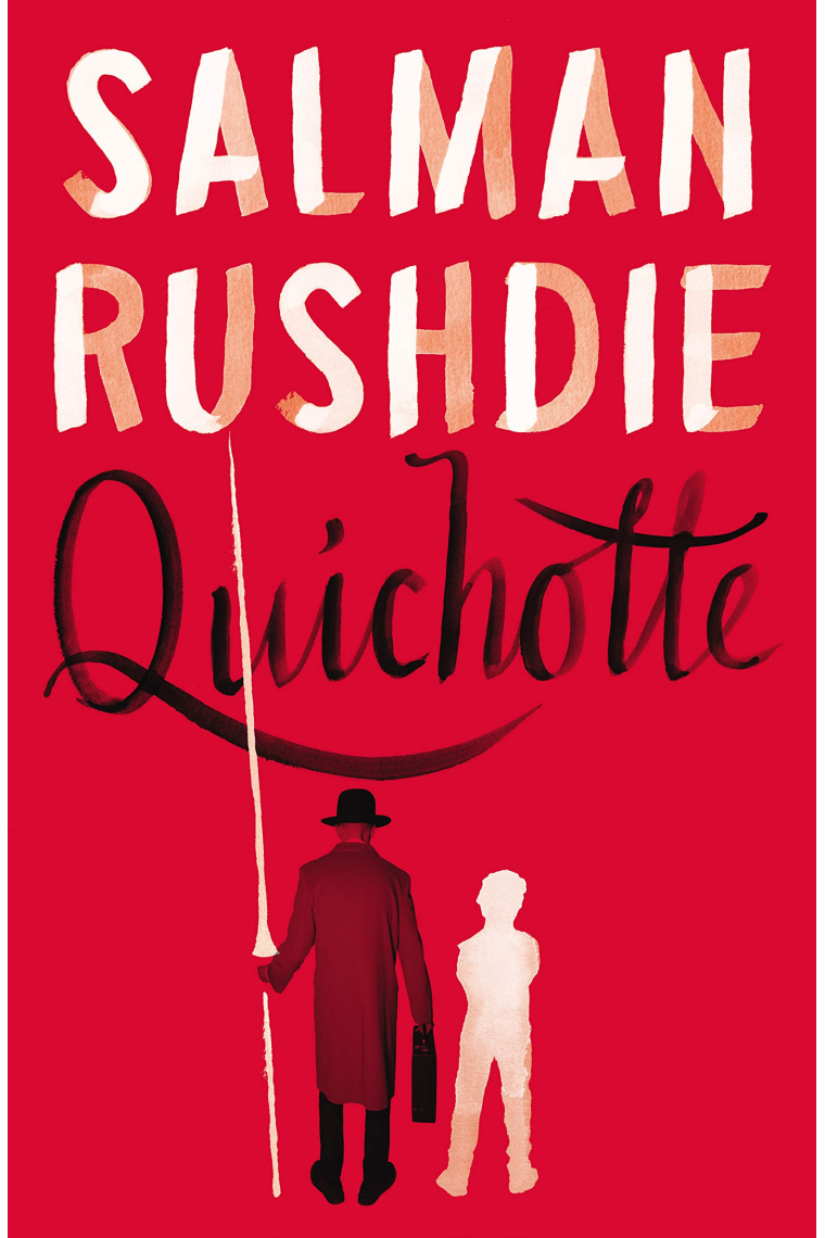 Quichotte