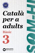 Som-hi! Bàsic 3. Català per a adults A2