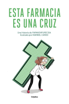 Esta farmacia es una cruz