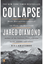 Collapse: How Societies Choose to Fail or Succeed