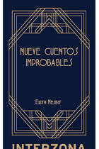 Nueve cuentos improbables