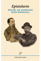 Epistolario (Miguel de Unamuno - Joan Maragall)