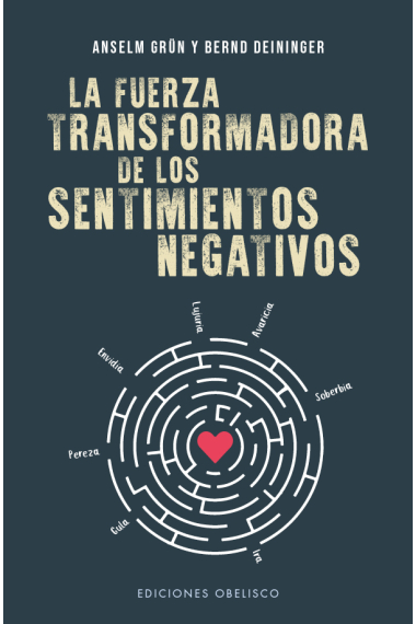 La fuerza transformadora de los sentimientos negativos