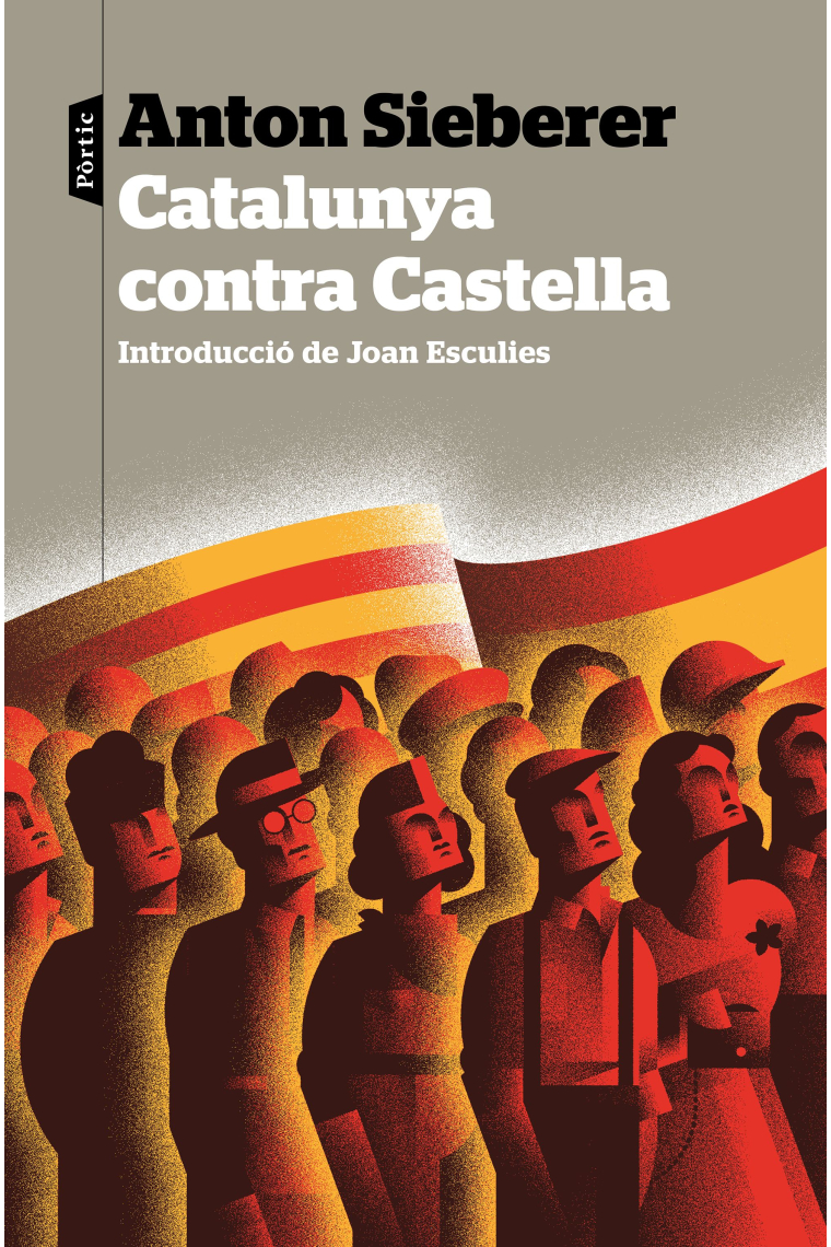 Catalunya contra Castella