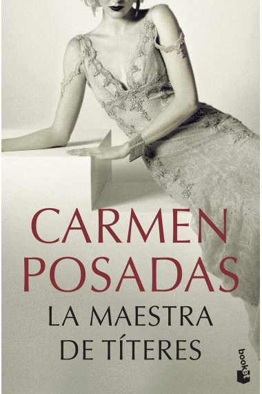 La maestra de títeres