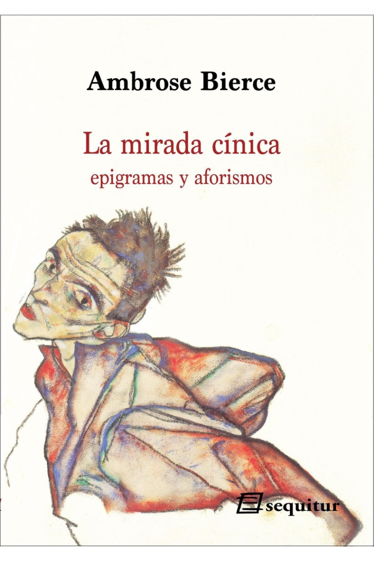 La mirada cínica: epigramas y aforismos