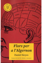 Flors per a l'Algernon