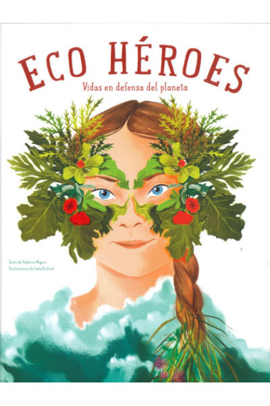 ECO HEROES (VVKIDS)