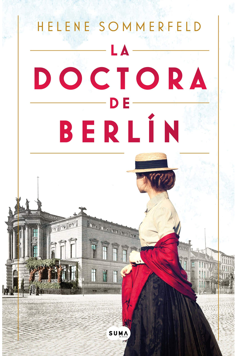 La doctora de Berlín.