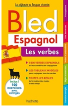 Bled Espagnol les Verbes