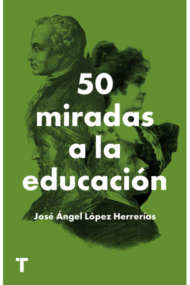 50 miradas a la educación