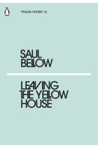 Leaving The Yellow House (Penguin Modern #36)