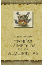 Teorías y símbolos de los alquimistas