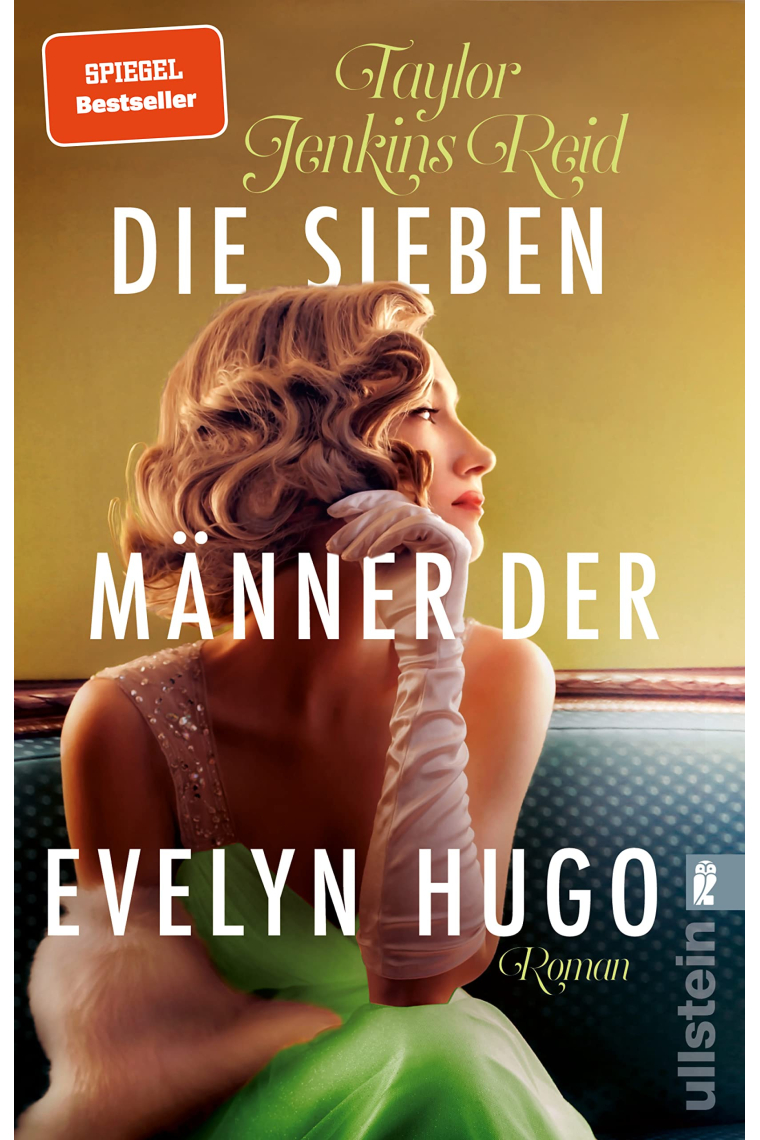 Die sieben Männer der Evelyn Hugo