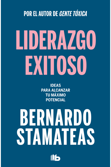 Liderazgo exitoso