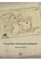 Geopolítica del mundo multipolar