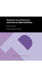 Resolución de problemas de estructuras hiperestáticas