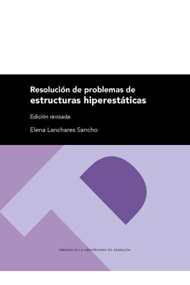 Resolución de problemas de estructuras hiperestáticas