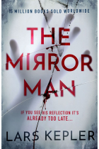 The Mirror Man