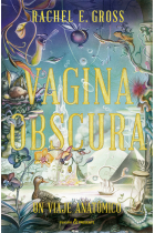 Vagina Obscura. Un viaje anatómico