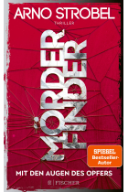 Mörderfinder - Mit den Augen des Opfers: Thriller