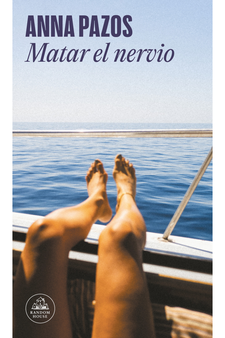 Matar el nervio