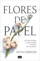 Flores de papel