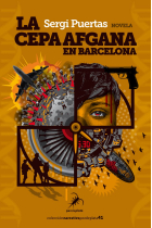 La cepa afgana en barcelona