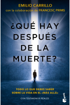 ¿Qué hay después de la muerte?. Todo lo que debes saber sobre la vida en el más allá