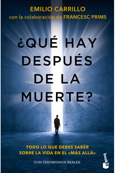 ¿Qué hay después de la muerte?. Todo lo que debes saber sobre la vida en el más allá