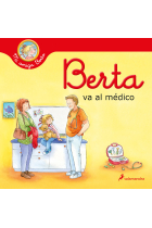 BERTA VA AL MEDICO