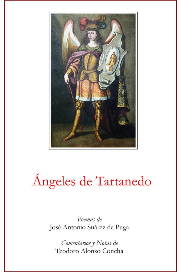 ANGELES DE TARTANEDO