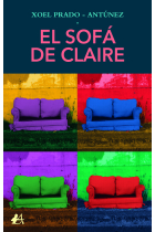 El sofá de Claire